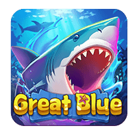 Great Blue
