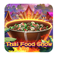 Thai Food Show