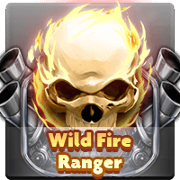 Wild Fire Ranger