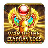 War of the Egyptian gods