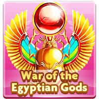 War of the Egyptian gods