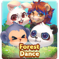 Forest Dance