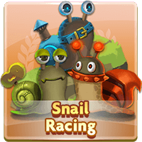 Snail Racing