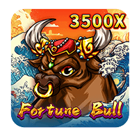 Fortune bull