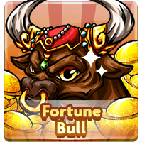 Fortune bull