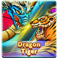 Dragon Tiger