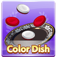 Color Dish