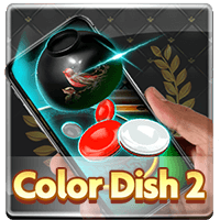 Color Dish 2