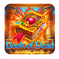 Book of Dead