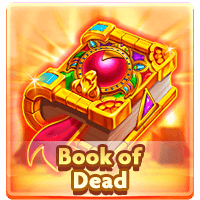 Book of Dead