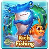 Rich Fishing