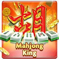 Mahjong King