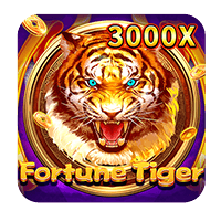 Fortune Tiger