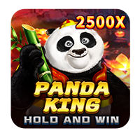 Panda King HOLD AND WIN