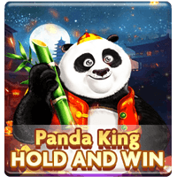 Panda King HOLD AND WIN