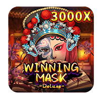 Winning Mask Deluxe
