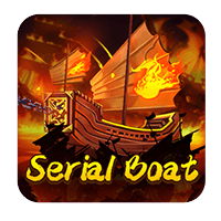 Serial Boat