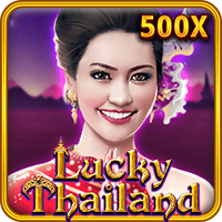 Lucky Thailand