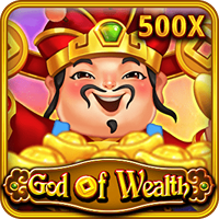 God of Wealth