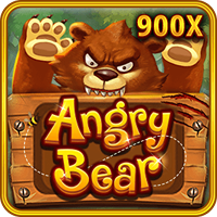Angry Bear