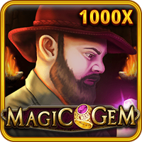Magic Gem