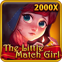 The Little Match Girl