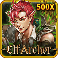 Elf Archer