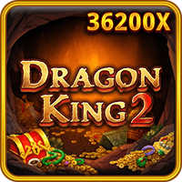 Dragon King 2