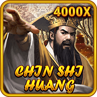 Chin Shi Huang