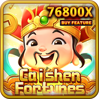 Caishen Fortunes