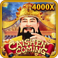 Caishen Coming