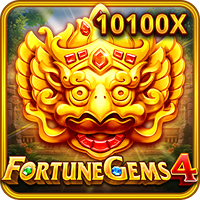 Fortune Gems 4