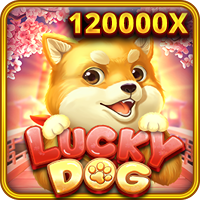 Lucky Dog