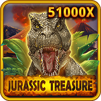 Jurassic Treasure
