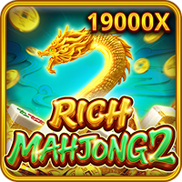 Rich Mahjong 2