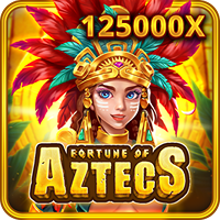 Fortune of Aztecs