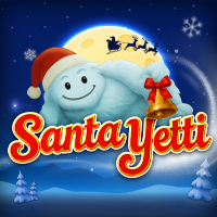 Santa Yetti