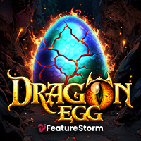 Dragon Egg FeatureStorm