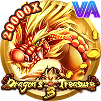 Dragon's Treasure 3