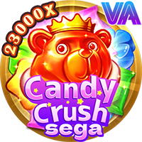 Candy Crush Saga