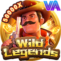 Wild Legends