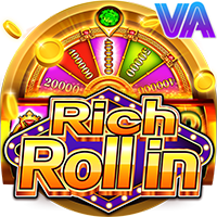 Rich roll in