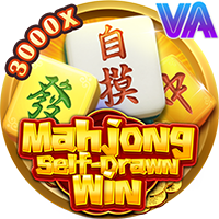 Mahjong Self-Drawn Win