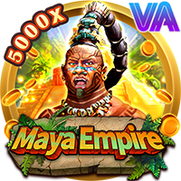 Maya Empire