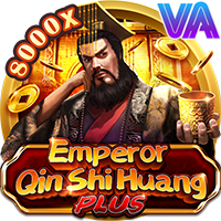 Emperor Qin Shi Huang PLUS