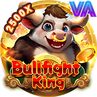 Bullfight King