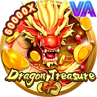 Dragon Treasure 4