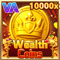 Wealth Coins