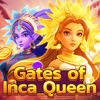 Gates of Inca Queen