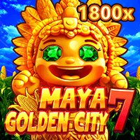 Maya Golden City7